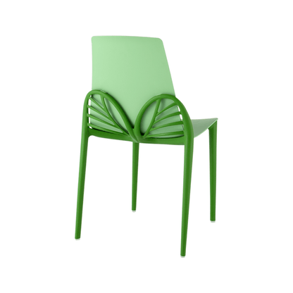 SILLA AURORA - VERANDA INTERIORES