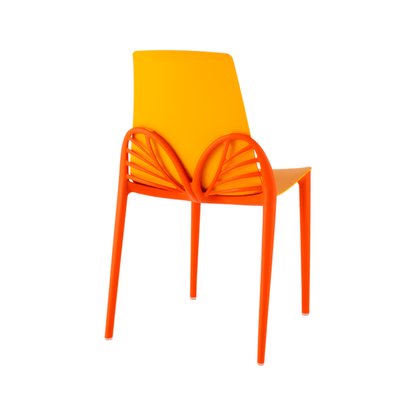 SILLA AURORA - VERANDA INTERIORES