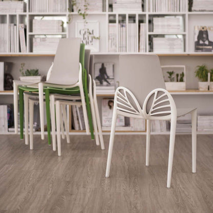 SILLA AURORA - VERANDA INTERIORES