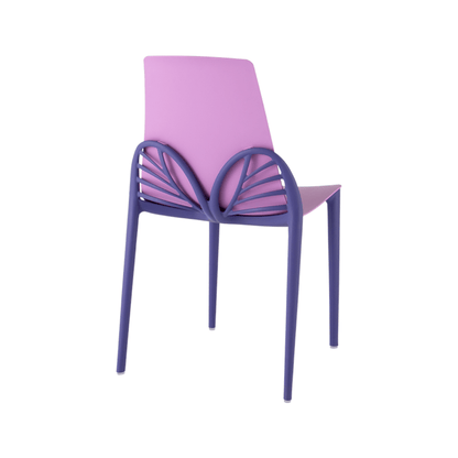 SILLA AURORA - VERANDA INTERIORES