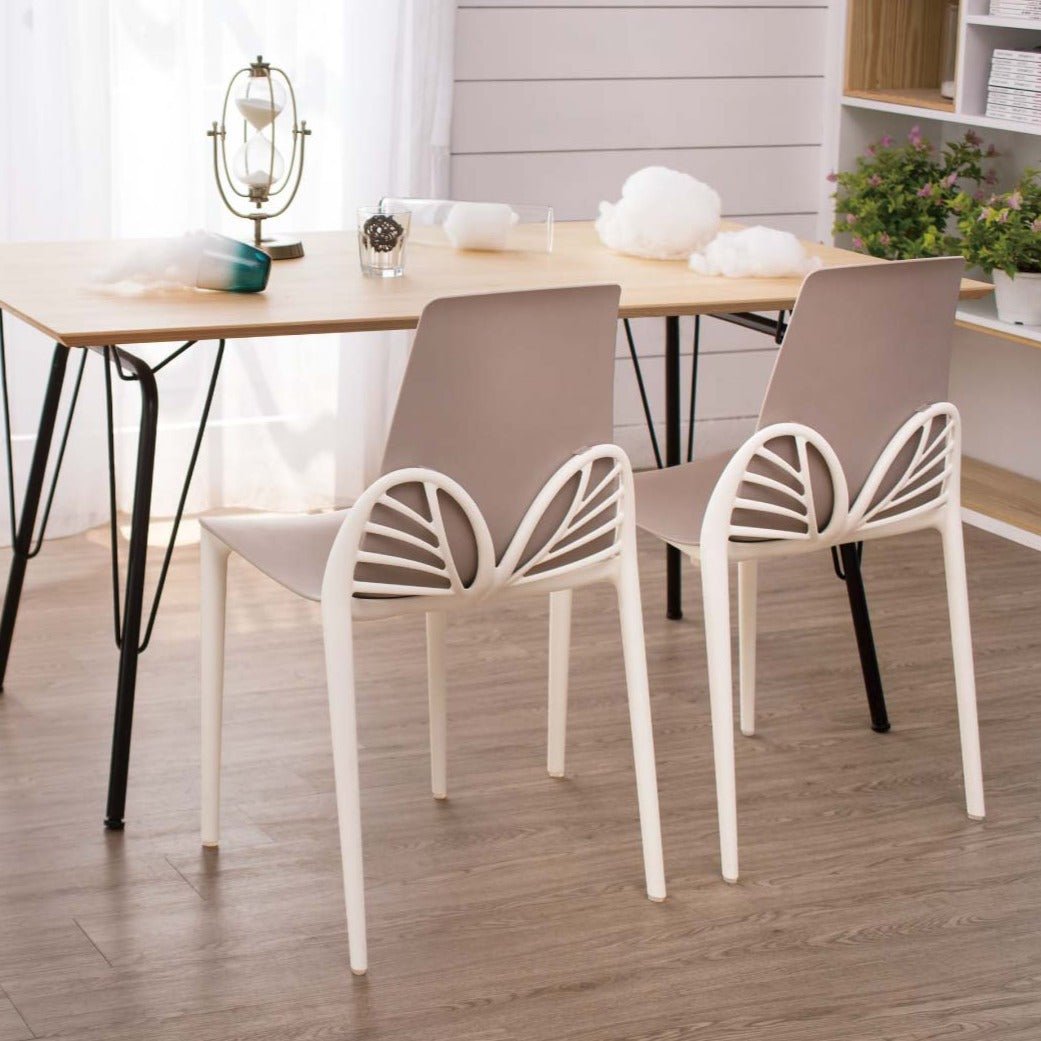 SILLA AURORA - VERANDA INTERIORES