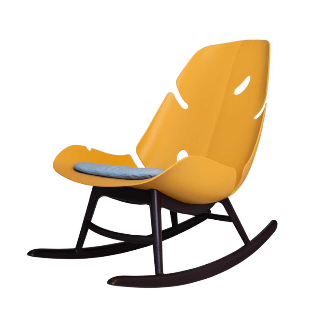 SILLA BAHIA - VERANDA INTERIORES