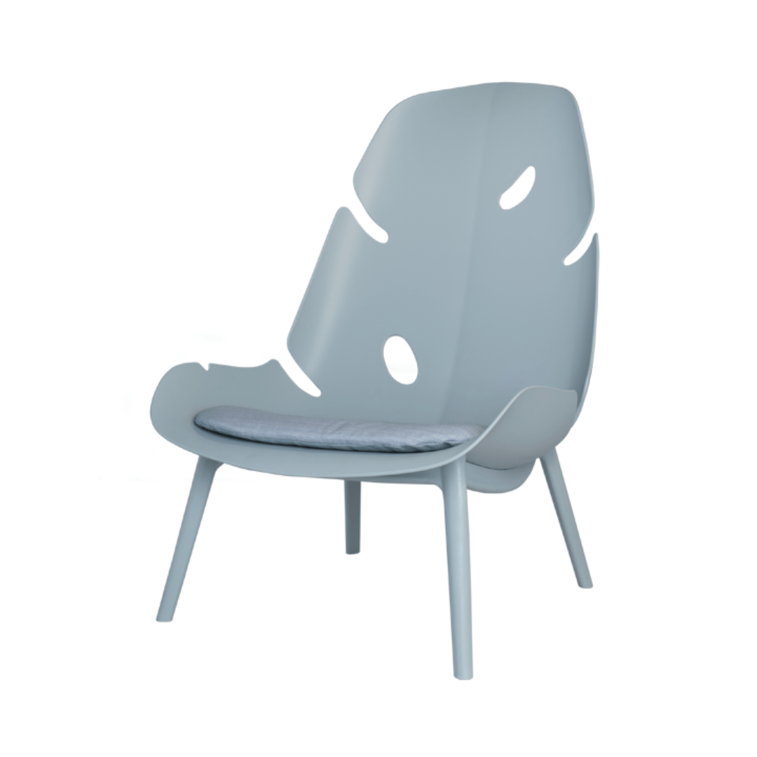 SILLA BAHIA - VERANDA INTERIORES