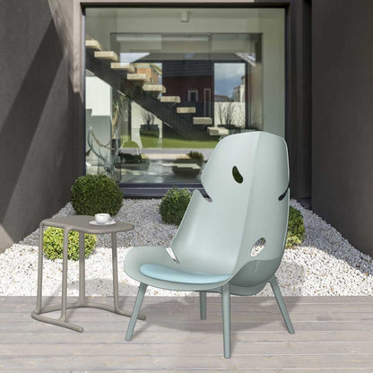 SILLA BAHIA - VERANDA INTERIORES