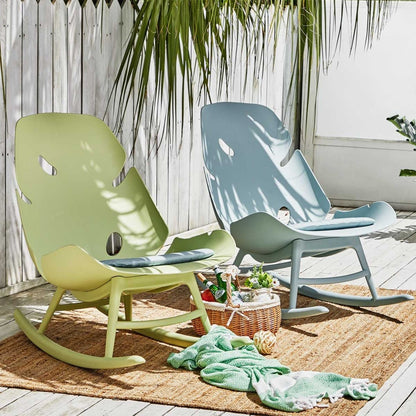 SILLA BAHIA - VERANDA INTERIORES