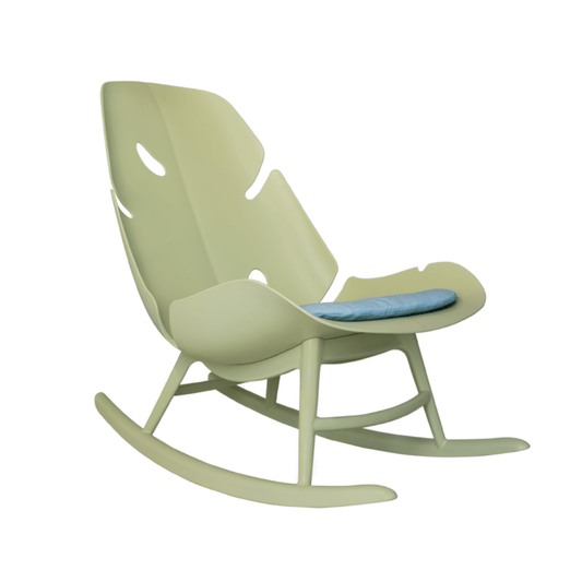 SILLA BAHIA - VERANDA INTERIORES