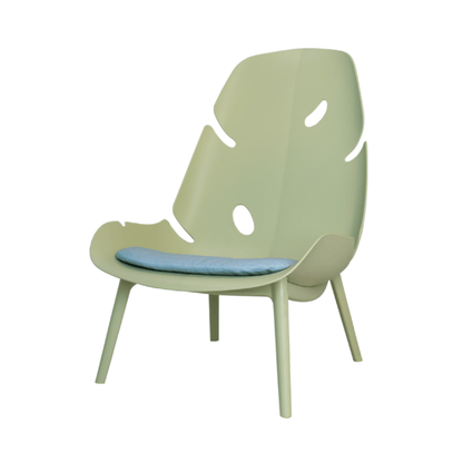 SILLA BAHIA - VERANDA INTERIORES