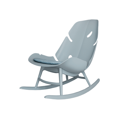 SILLA BAHIA - VERANDA INTERIORES