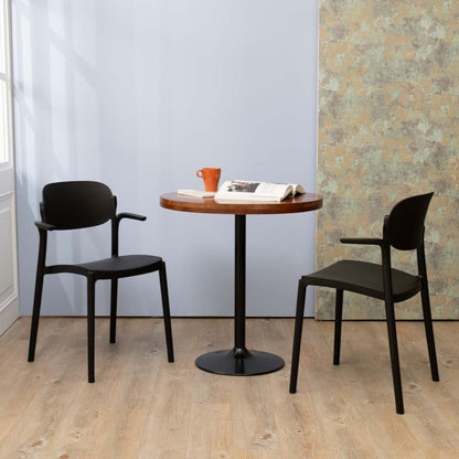 SILLA CALDER - VERANDA INTERIORES