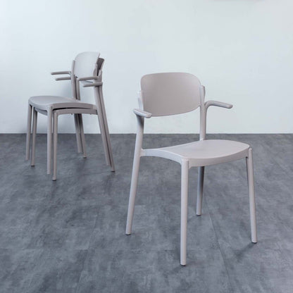 SILLA CALDER - VERANDA INTERIORES