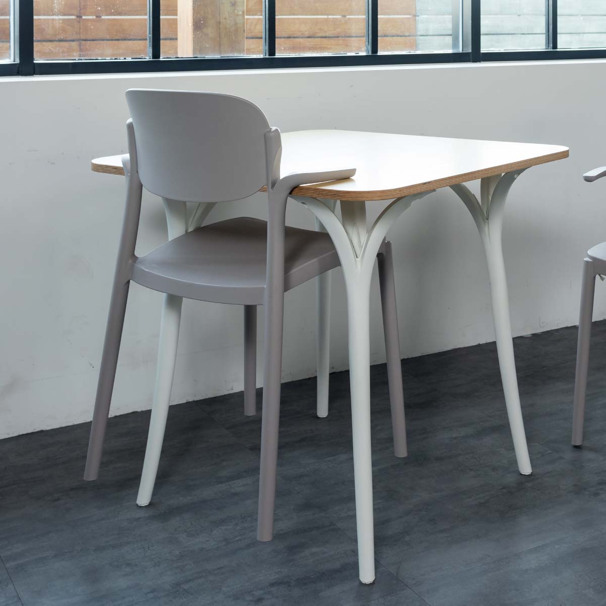 SILLA CALDER - VERANDA INTERIORES