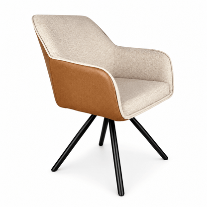 SILLA CANTAL - VERANDA INTERIORES