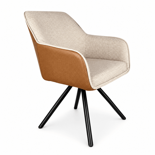 SILLA CANTAL - VERANDA INTERIORES