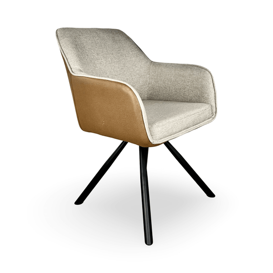 SILLA CANTAL - VERANDA INTERIORES