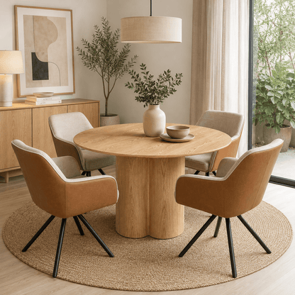 SILLA CANTAL - VERANDA INTERIORES