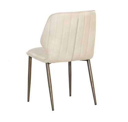 SILLA CLINTAL - VERANDA INTERIORES