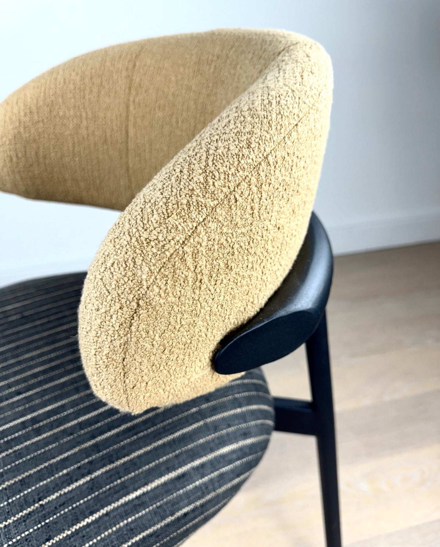 SILLA COLMEN - VERANDA INTERIORES