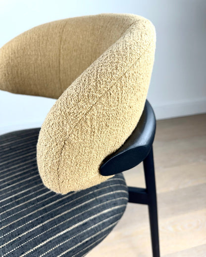 SILLA COLMEN - VERANDA INTERIORES