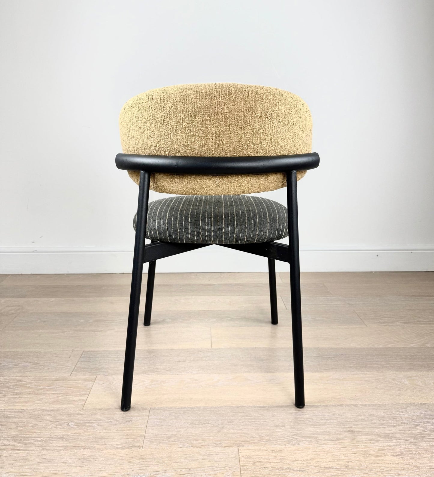 SILLA COLMEN - VERANDA INTERIORES