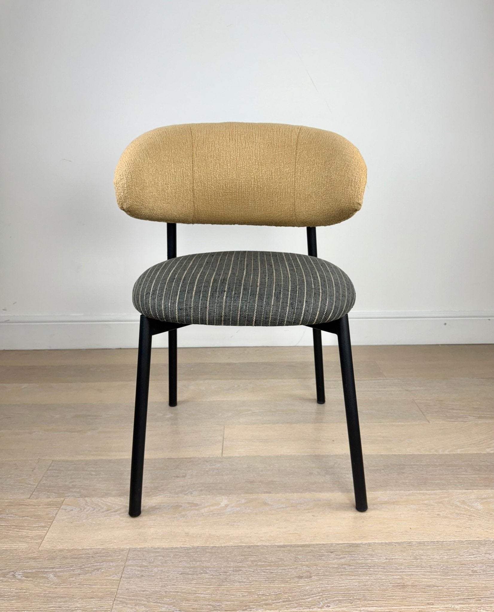 SILLA COLMEN - VERANDA INTERIORES