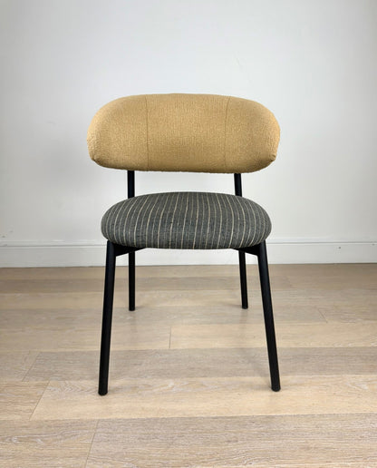 SILLA COLMEN - VERANDA INTERIORES