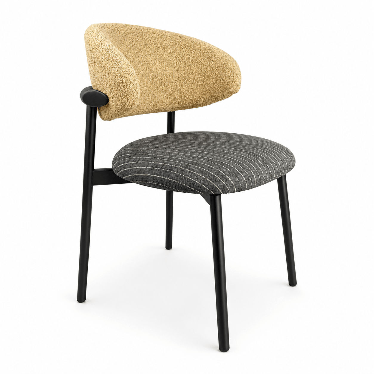 SILLA COLMEN - VERANDA INTERIORES