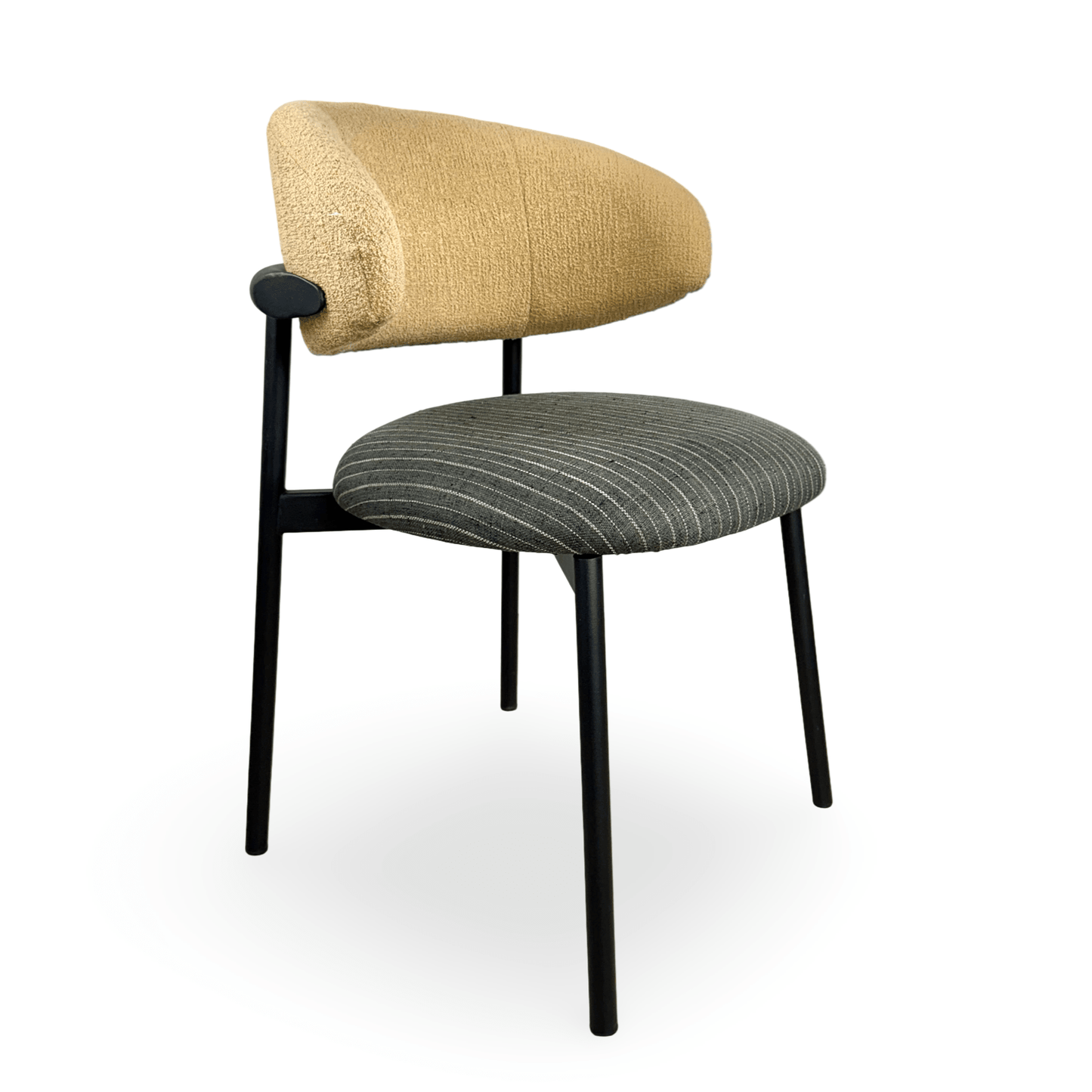 SILLA COLMEN - VERANDA INTERIORES