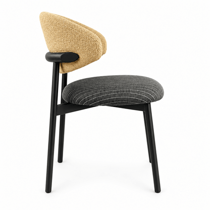 SILLA COLMEN - VERANDA INTERIORES