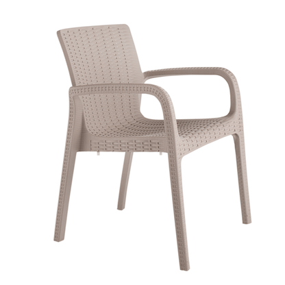 SILLA CONTESSA - VERANDA INTERIORES