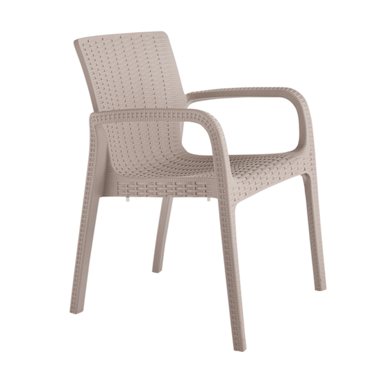 SILLA CONTESSA - VERANDA INTERIORES