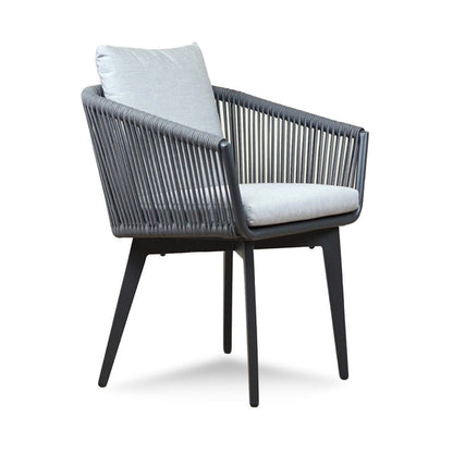 SILLA DIVA - VERANDA INTERIORES