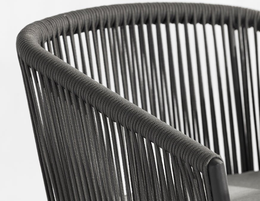 SILLA DIVA - VERANDA INTERIORES