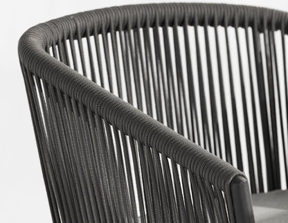 SILLA DIVA - VERANDA INTERIORES