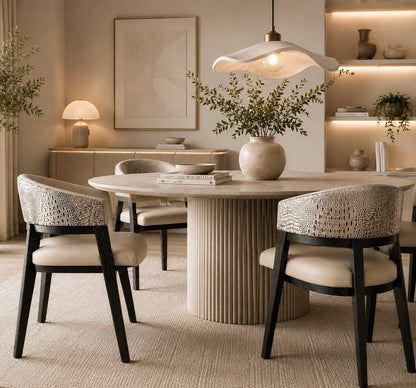 SILLA FILOS - VERANDA INTERIORES