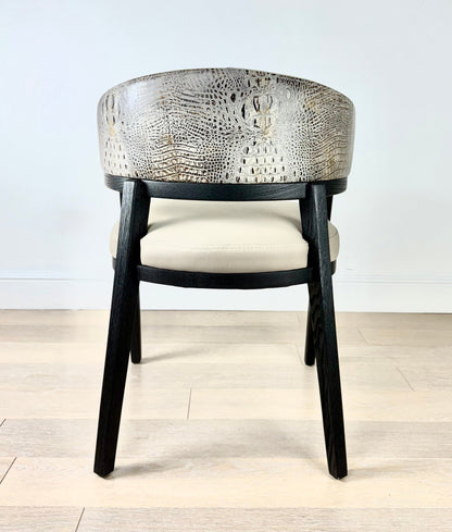 SILLA FILOS - VERANDA INTERIORES