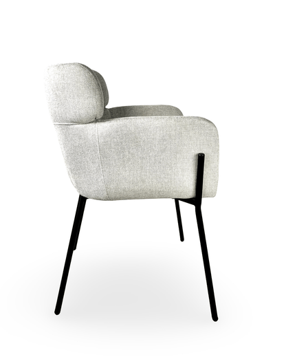 SILLA GIRALDO - VERANDA INTERIORES