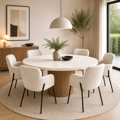 SILLA GIRALDO - VERANDA INTERIORES