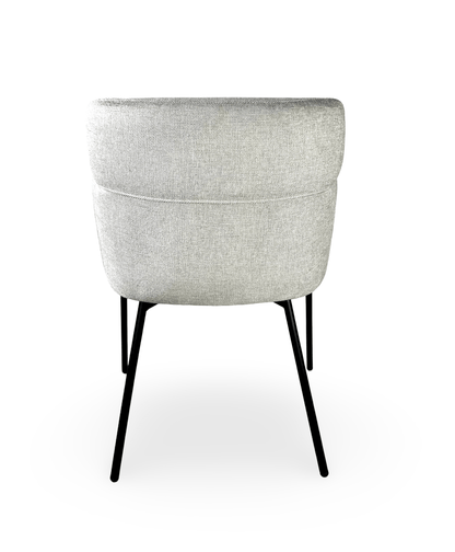 SILLA GIRALDO - VERANDA INTERIORES