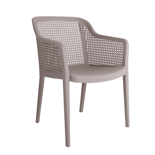 SILLA GRAMCY - VERANDA INTERIORES