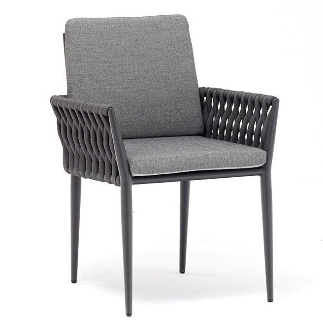 SILLA HUGH - VERANDA INTERIORES