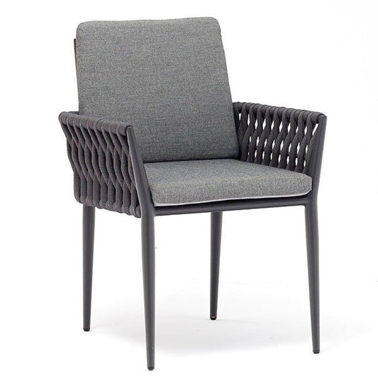 SILLA HUGH - VERANDA INTERIORES