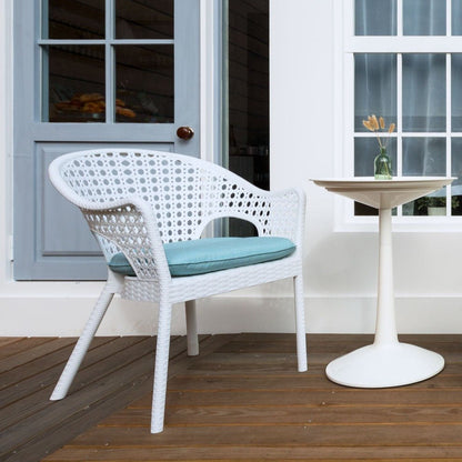 SILLA KIRMA - VERANDA INTERIORES