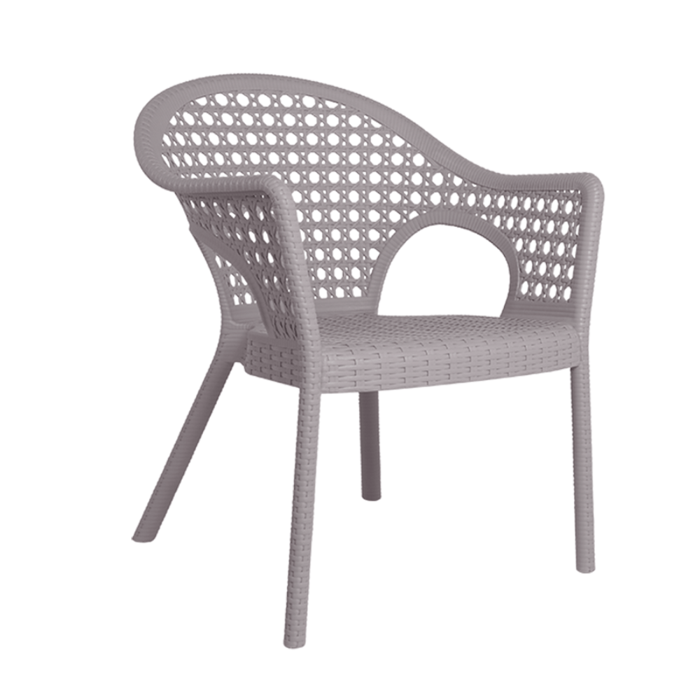 SILLA KIRMA - VERANDA INTERIORES