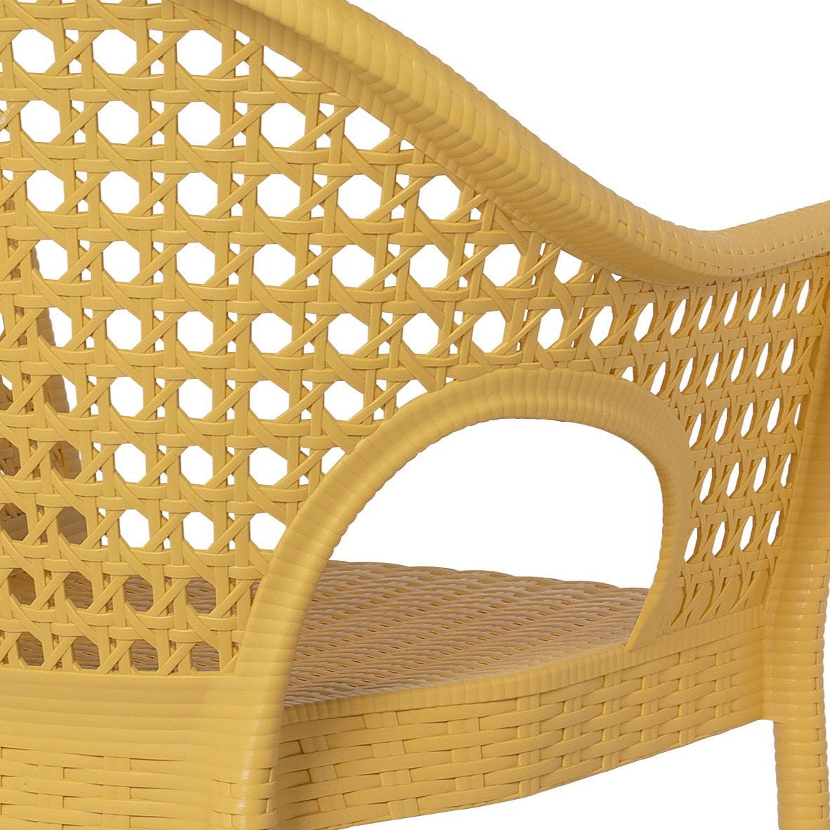 SILLA KIRMA - VERANDA INTERIORES