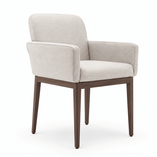 SILLA KUDRA - VERANDA INTERIORES