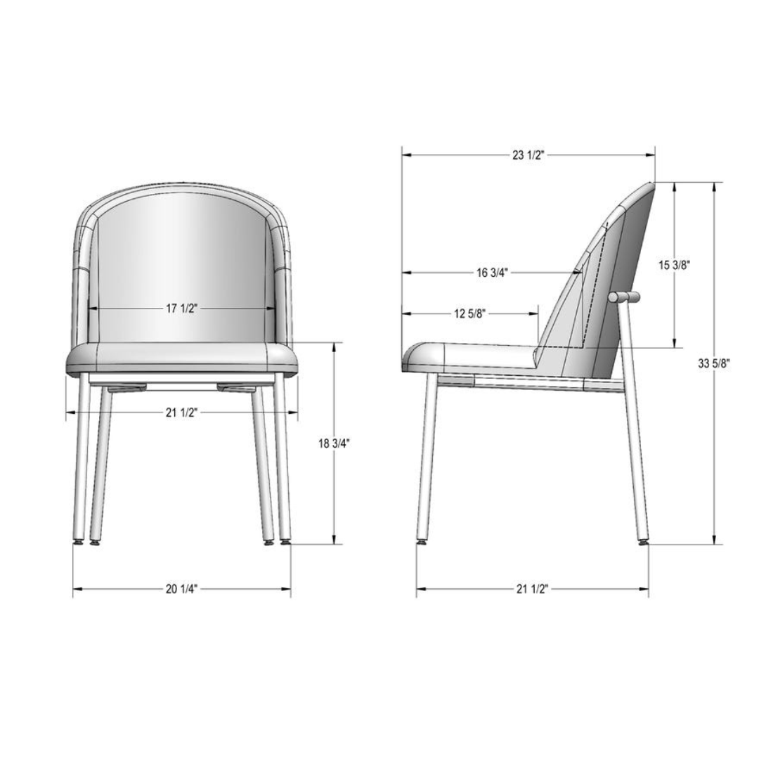 SILLA LANDMARK - VERANDA INTERIORES