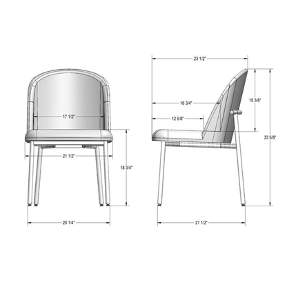 SILLA LANDMARK - VERANDA INTERIORES