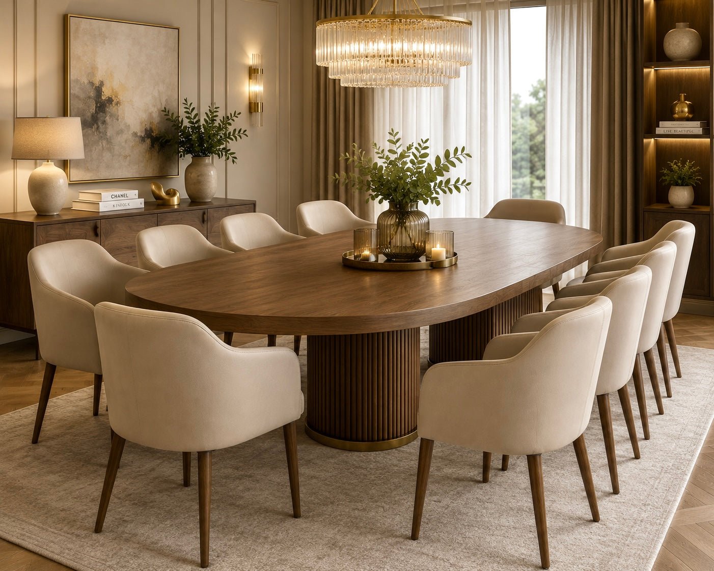 SILLA MARINO - VERANDA INTERIORES