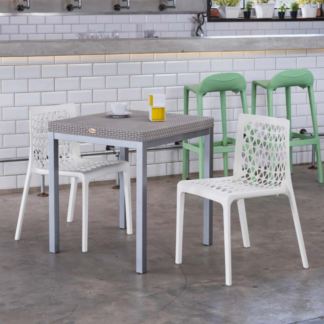 SILLA MODERNA - VERANDA INTERIORES