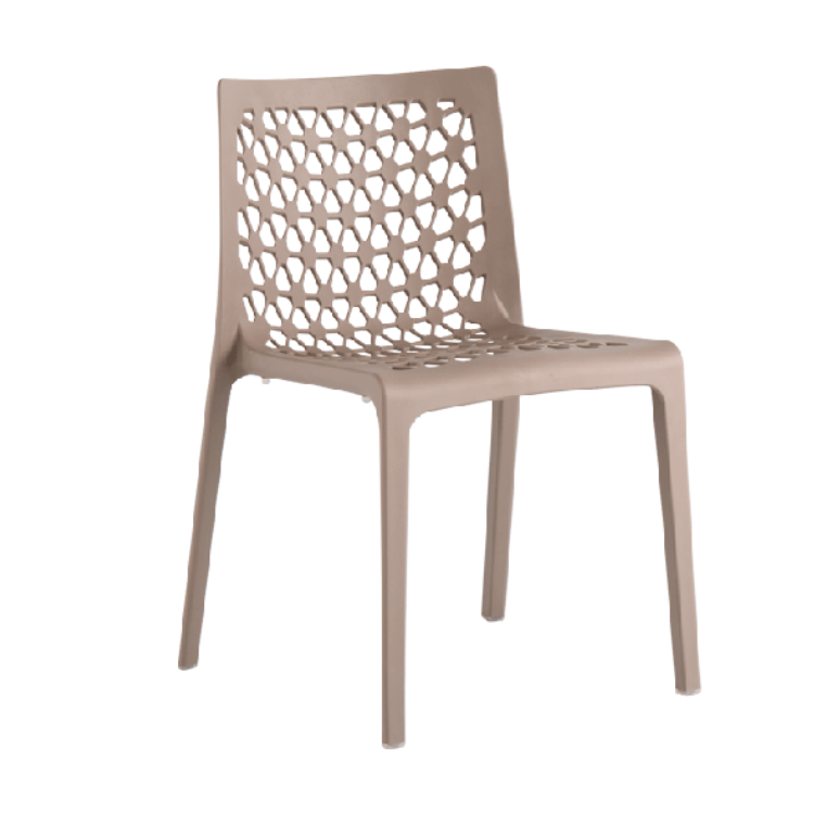 SILLA MODERNA - VERANDA INTERIORES